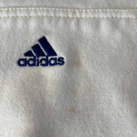 LA Adidas sweatshirt - Picture 3 of 5